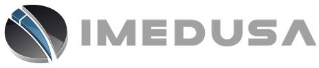 Imedusa logo