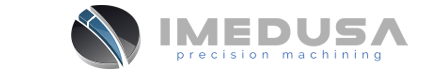Imedusa Precisiong Machining Logo